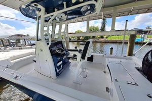 24ft Tidewater Yacht For Sale