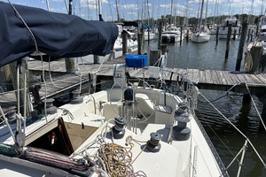 KA IO 40ft C amp C Yacht For Sale