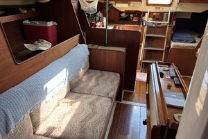 KA IO 40ft C amp C Yacht For Sale