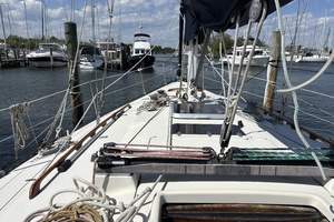 KA IO 40ft C amp C Yacht For Sale