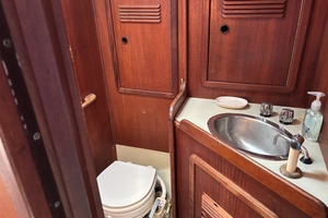 KA IO 40ft C amp C Yacht For Sale