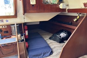 KA IO 40ft C amp C Yacht For Sale