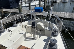 KA IO 40ft C amp C Yacht For Sale