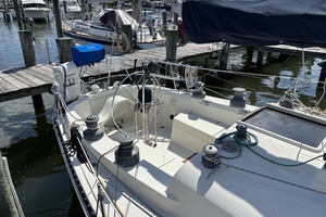 KA IO 40ft C amp C Yacht For Sale