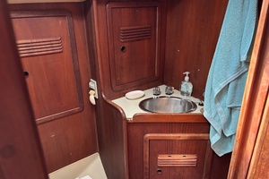 KA IO 40ft C amp C Yacht For Sale