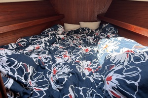 KA IO 40ft C amp C Yacht For Sale