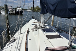 KA IO 40ft C amp C Yacht For Sale