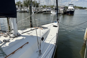 KA IO 40ft C amp C Yacht For Sale