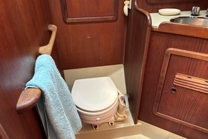 KA IO 40ft C amp C Yacht For Sale