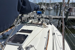 KA IO 40ft C amp C Yacht For Sale