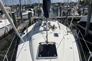KA IO 40ft C amp C Yacht For Sale