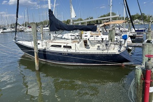 KA IO 40ft C amp C Yacht For Sale