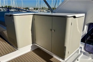 2024 AZIMUT FLY 60