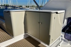 2024 Azimut FLY 60 thumbnail 14