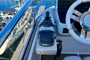 2024 Azimut FLY 60 thumbnail 19