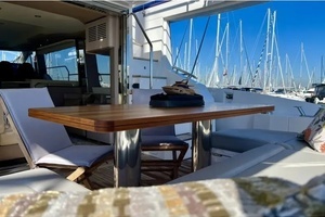 2024 Azimut FLY 60 thumbnail 29