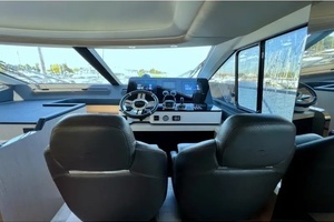 2024 Azimut FLY 60 thumbnail 50