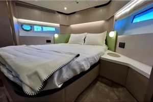 2024 Azimut FLY 60 thumbnail 61