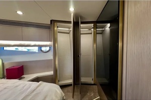 2024 Azimut FLY 60 thumbnail 63