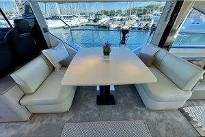 2024 AZIMUT FLY 60