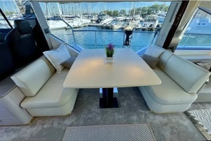 2024 Azimut FLY 60 thumbnail 38