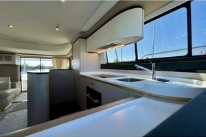 2024 Azimut FLY 60 thumbnail 42