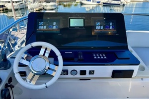 2024 AZIMUT FLY 60