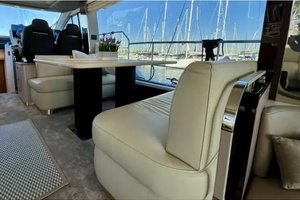 2024 AZIMUT FLY 60