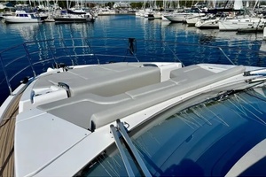 2024 AZIMUT FLY 60