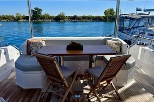 2024 Azimut FLY 60 thumbnail 27