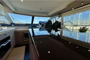 2024 Azimut FLY 60 thumbnail 48