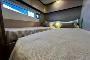 2024 AZIMUT FLY 60