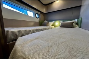 2024 Azimut FLY 60 thumbnail 67