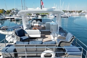 2024 Azimut FLY 60 thumbnail 10