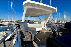 2024 AZIMUT FLY 60
