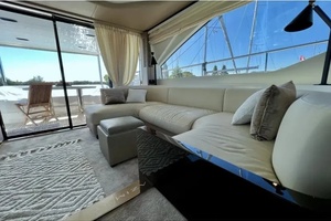 2024 AZIMUT FLY 60