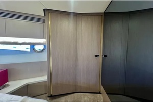 2024 AZIMUT FLY 60