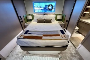 2024 AZIMUT FLY 60