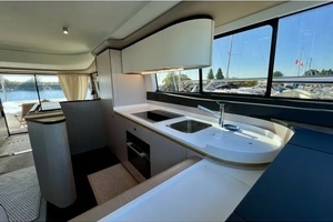 2024 Azimut FLY 60 thumbnail 41