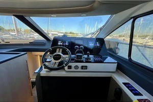 2024 Azimut FLY 60 thumbnail 49