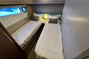 2024 AZIMUT FLY 60