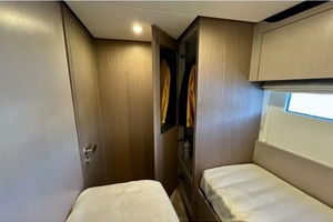 2024 AZIMUT FLY 60