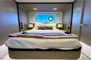 2024 Azimut FLY 60 thumbnail 52