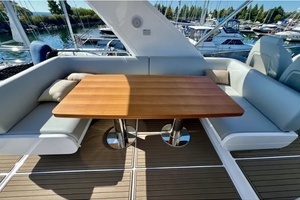 2024 Azimut FLY 60 thumbnail 25