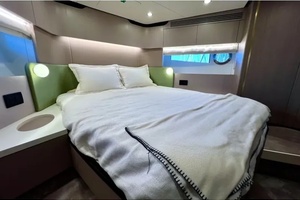 2024 AZIMUT FLY 60