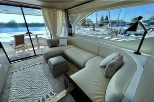 2024 AZIMUT FLY 60
