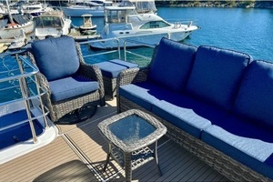 2024 Azimut FLY 60 thumbnail 13