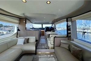 2024 Azimut FLY 60 thumbnail 31