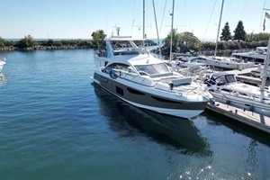 2024 Azimut FLY 60 thumbnail 6