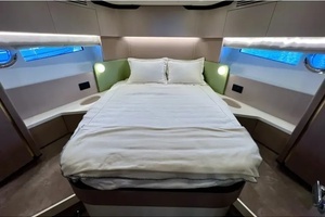 2024 Azimut FLY 60 thumbnail 59